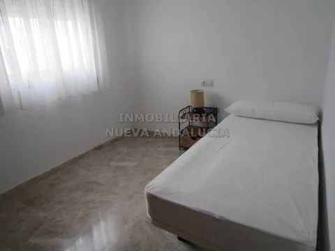 Pis de 72 m² a Almeria