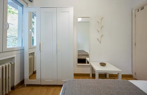 Habitació de lloguer, Madrid (2/27)