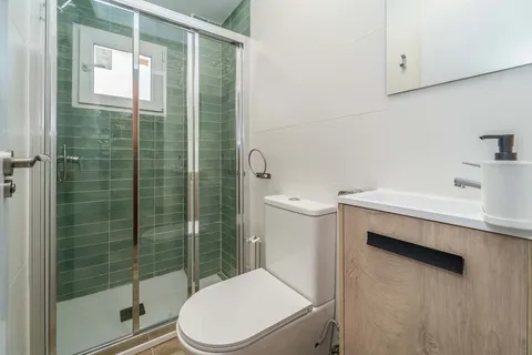 Habitació de lloguer, Valladolid