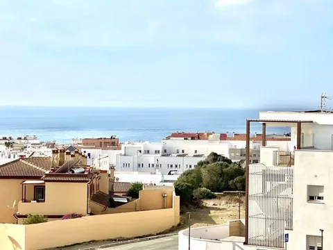 Flat 82 m² in Tarifa