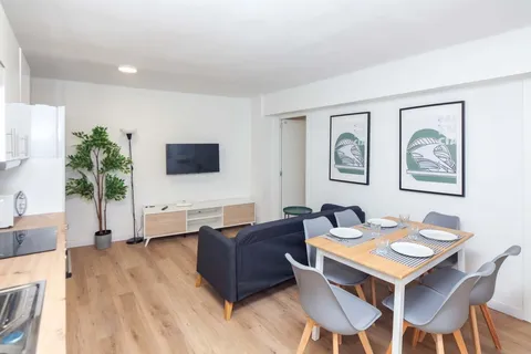 Habitació de lloguer, València