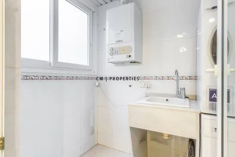Pis de 123 m² a València