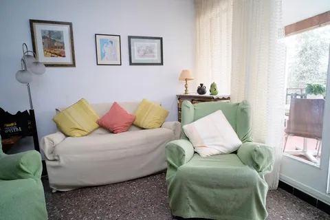 Pis de 109 m² a Arenys de Mar