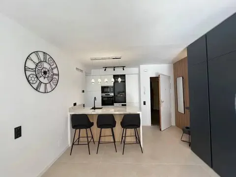Wohnung 80 m² in Marbella