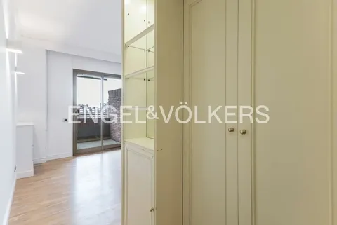 Pis de 232 m² a Barcelona