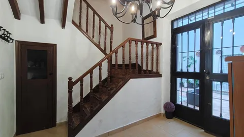 Casa de 200 m² a Colmenar