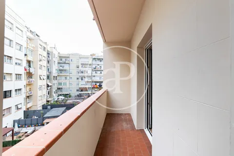 Apartamento 160 m² em Barcelona
