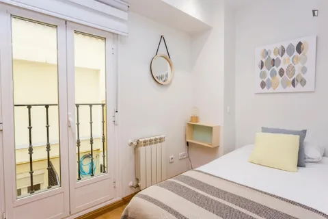 Appartamento 57 m² a Madrid