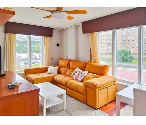 Appartamento 76 m² a A Coruña