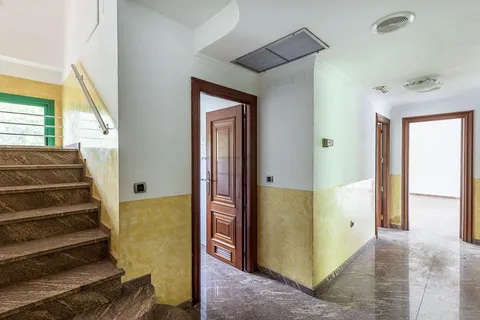 Pis de 140 m² a Granada