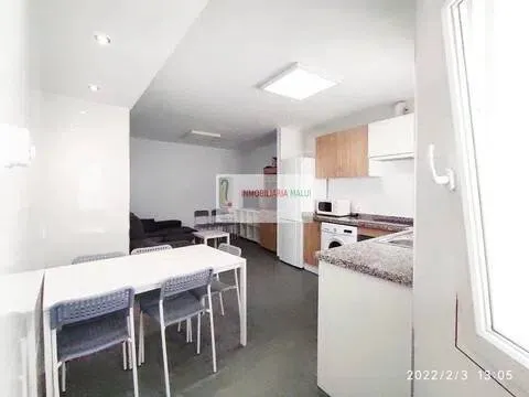 Pis de 130 m² a Oviedo