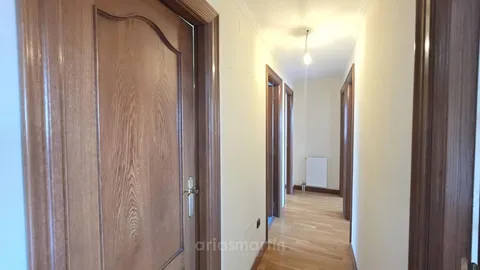Pis de 95 m² a Salamanca