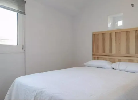 Pis de 45 m² a Madrid