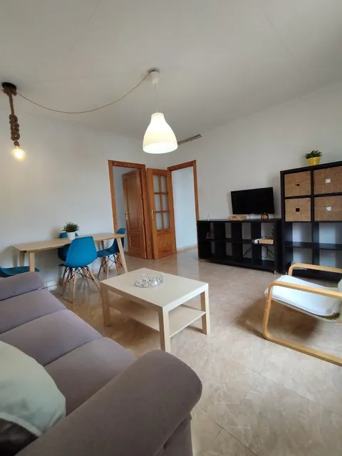 Habitació de lloguer, Múrcia