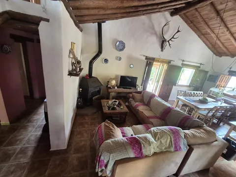 Квартира 225 м² в Jubrique