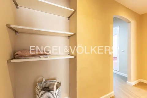 Wohnung 132 m² in Valencia