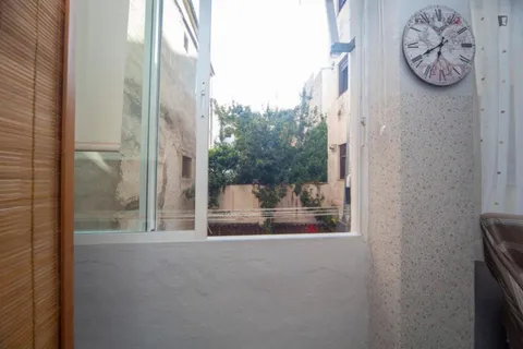 Habitació de lloguer, Granada
