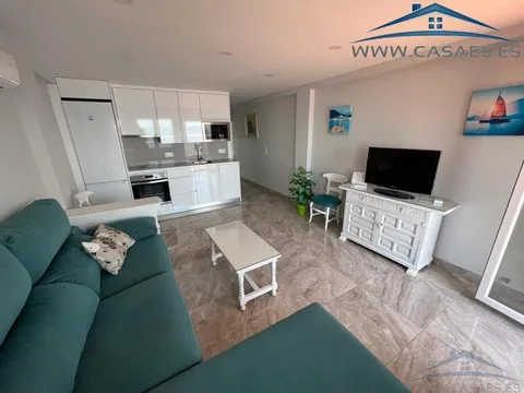 Pis de 50 m² a Almeria