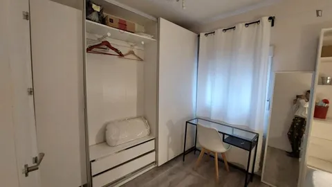 Habitació de lloguer, Alcobendas