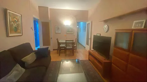 Квартира 70 м² у Барселоні