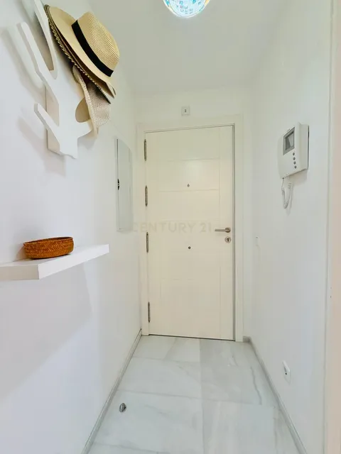 Piso de 100 m² en El Ejido