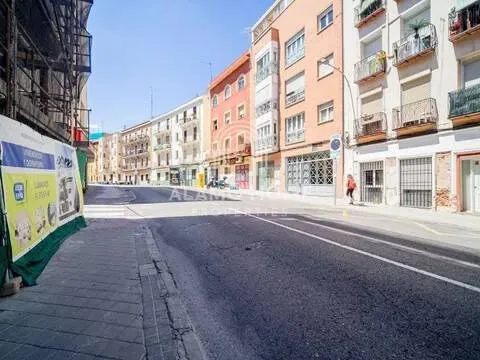 Pis de 37 m² a Madrid