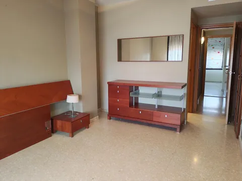 Pis de 113 m² a Tortosa