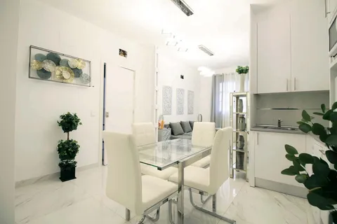 Pis de 42 m² a Madrid