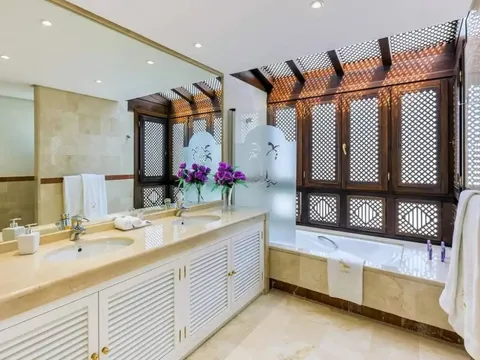 Pis de 264 m² a Marbella