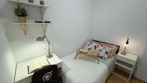 Pis de 26 m² a Madrid