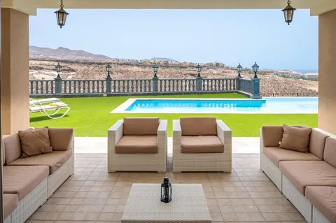 Casa de 372 m² a Adeje