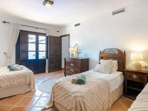 Casa de 1000 m² a Benahavís