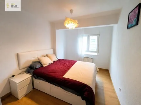 Appartamento 80 m² a Santander