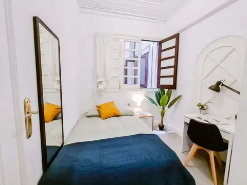 Habitació de lloguer, València
