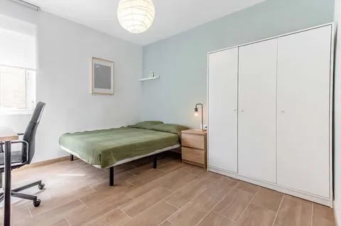 Habitació de lloguer, Valladolid (2/19)