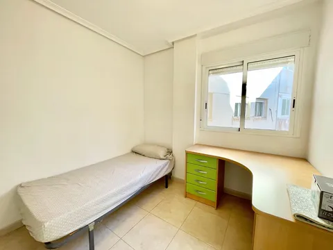 Pis de 90 m² a el Pilar de la Foradada