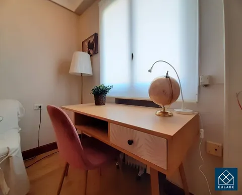 Pis de 50 m² a Sant Sebastià