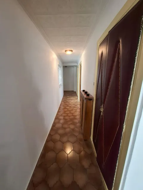 Pis de 92 m² a Lleó
