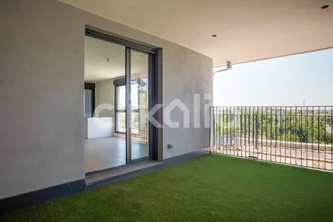Pis de 120 m² a Madrid