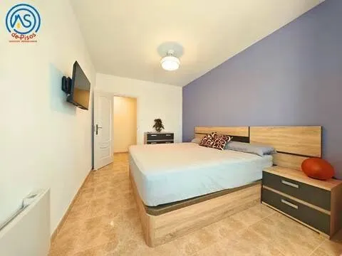 Pis de 91 m² a Saragossa