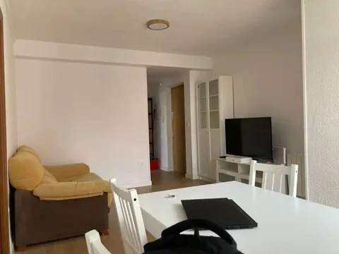 Wohnung 120 m² in Granada