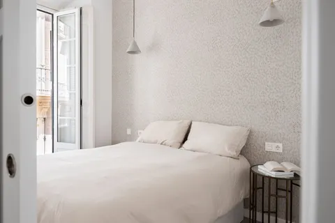 Wohnung 56 m² in Málaga