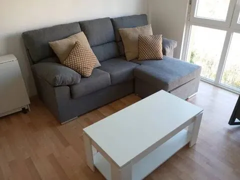 Pis de 60 m² a Fisterra