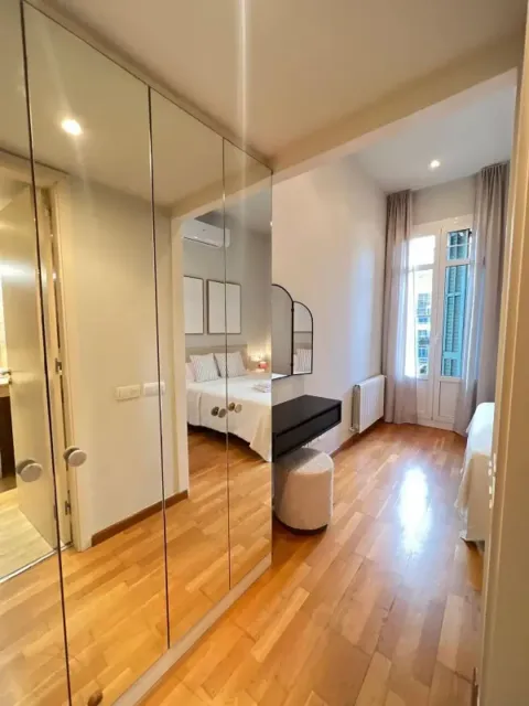 Appartement 80 m² à Tolède