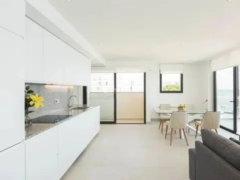 Pis de 90 m² a Eivissa