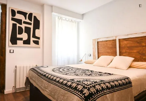 Apartamento 109 m² em Madrid