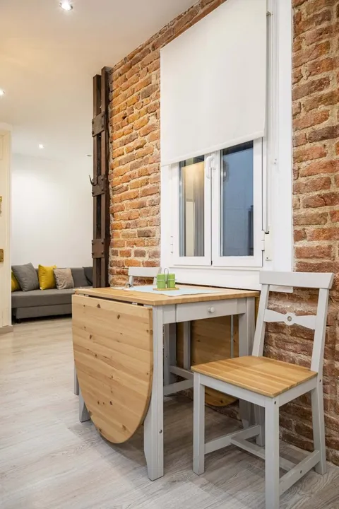 Pis de 40 m² a Madrid