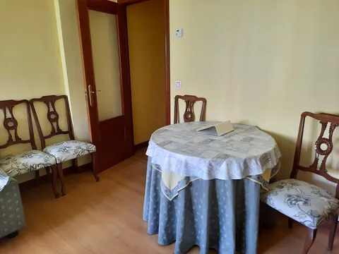 Habitació de lloguer, Valladolid