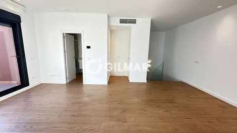 Pis de 84 m² a Pozuelo de Alarcón