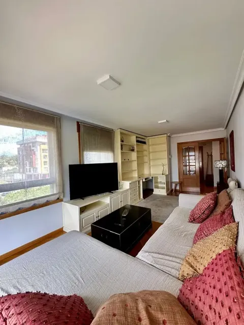 Piso de 111 m² en Vigo